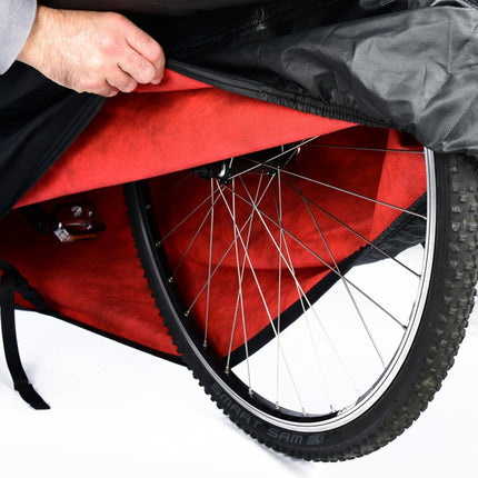 Oxford Stormex Premium E-bike cover
