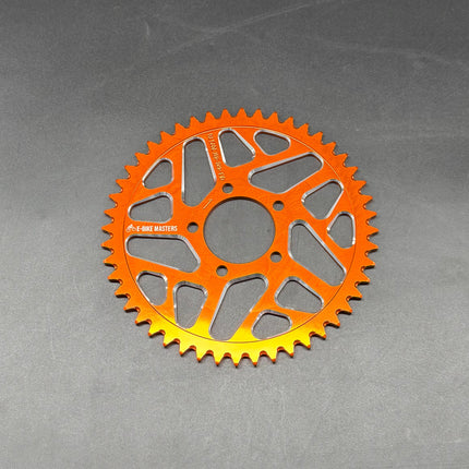 EBM Surron Light Bee / Talaria Sting, Sting R, X3 Pro 48T Upgraded Sprocket