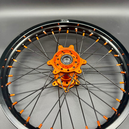 Surron Ultra Bee 18/21 Full Wheel Set Front & Rear