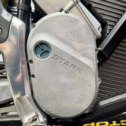 Stark Varg EX 1.2 Forest Gray 80HP