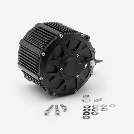 EBMX XUB-80 - Ultra Bee Motor All Colours V2