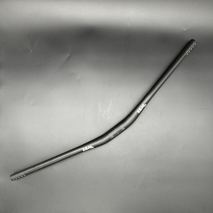 EBM 31.8mm Handlebars Straight All Colours