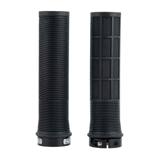 Oxford Driver Lock-On Grips
