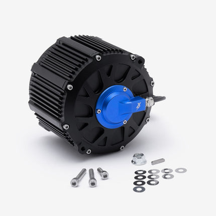 EBMX XUB-80 - Ultra Bee Motor All Colours V2