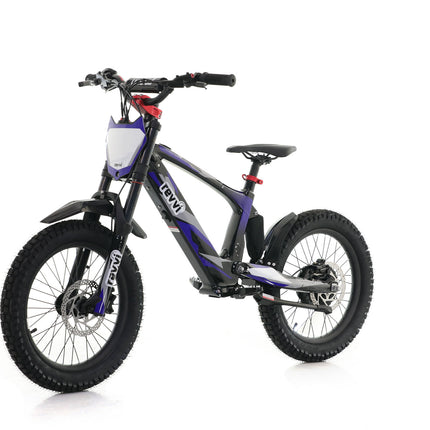 MX Replica Revvi Graphics Kit - To fit Revvi 20" Bikes