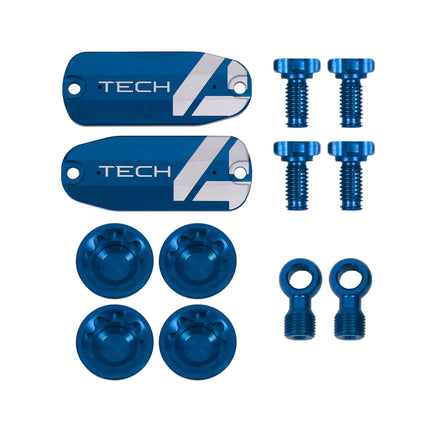 Tech 4 E4 Custom Kit Pair