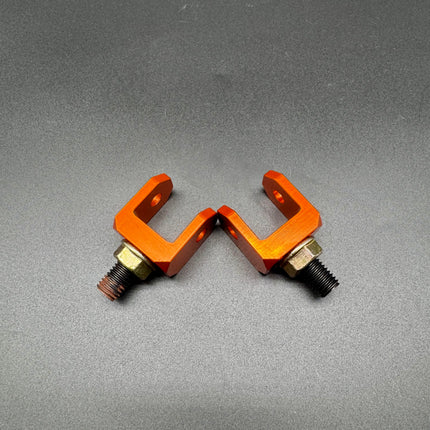 EBM Peg Hangers (All Colours)