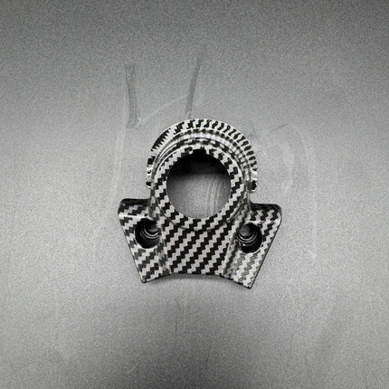 Talaria Sting Key Cover Carbon Plastic