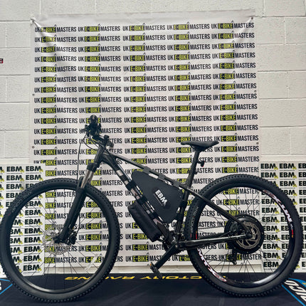 Trek Marlin 4 Gen 2 52V 20AH L