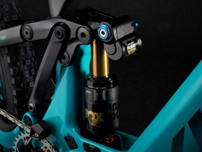 YETI CYCLES LTE C-SERIES C2 FACTORY 29" BIKE