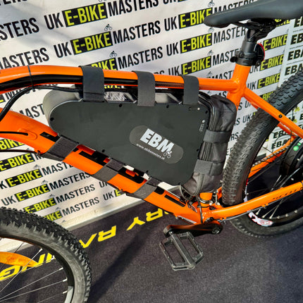Scott Aspect Orange 52V 20AH L