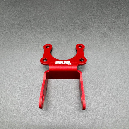 CNC Headlight Mount Surron LBX / Talaria Sting XXX / Triple Crown Forks DNM KKE