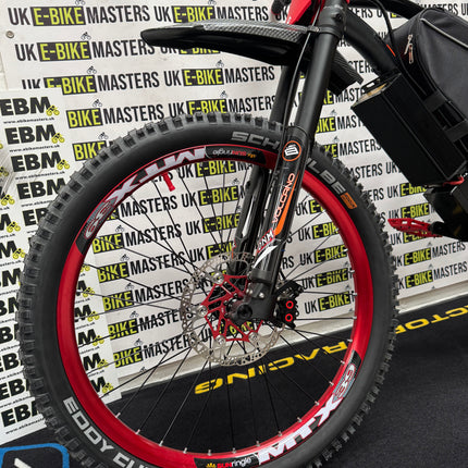 Scott Aspect 72V 25AH L