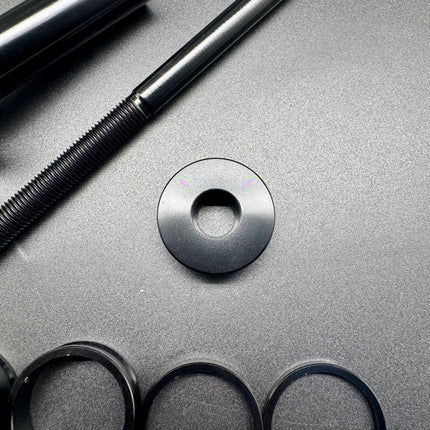 EBM Universal Stem Lock