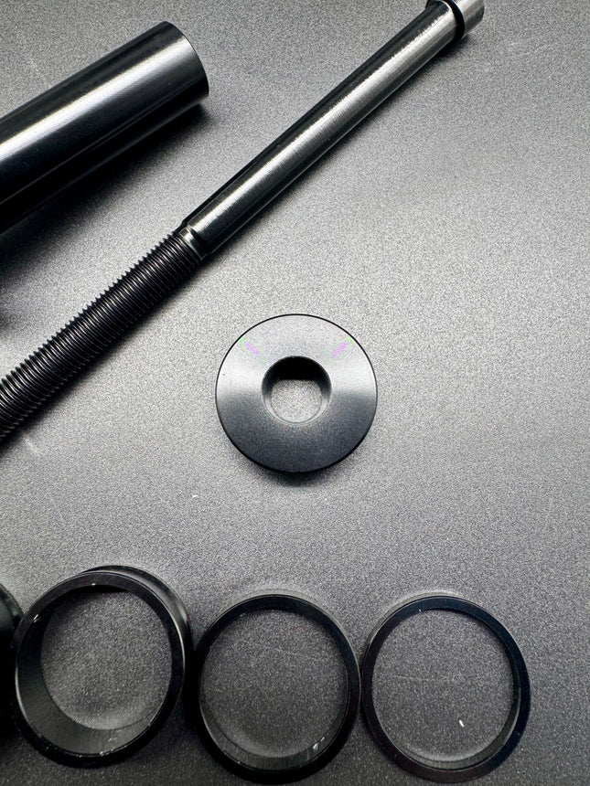 EBM Universal Stem Lock