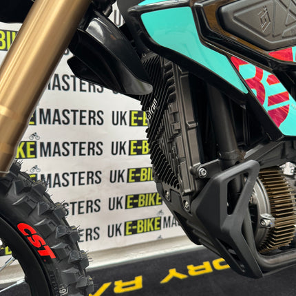 Surron Hyper Bee 14/12 Teal