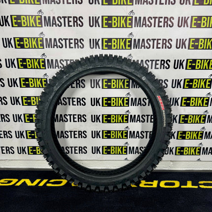 70/100-17 Kenda Washougal  Talaria XXX Tire