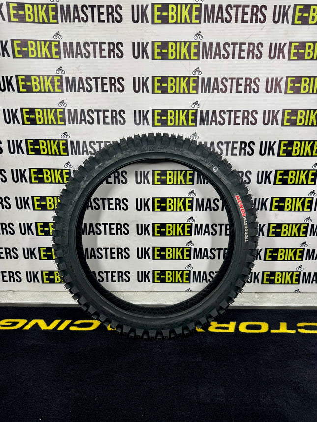 70/100-17 Kenda Washougal  Talaria XXX Tire