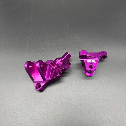 Surron Ultra Bee Peg Brackets