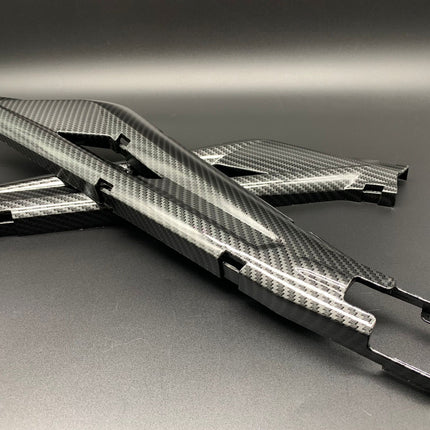 Surron LBX Light Bee Carbon Swingarm Guards