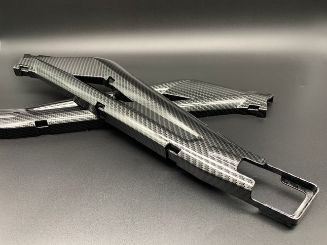 Surron LBX Light Bee Carbon Swingarm Guards