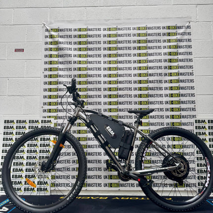 Scott Aspect Chrome 52V 24AH M