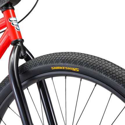 Mafia Bomma 29 ST Red