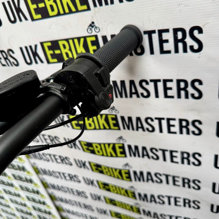 Talaria Sting MX5 Pro Red