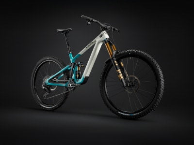 YETI CYCLES LT T-SERIES 90/X0 FACTORY 29" BIKE