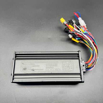 EBM 45A Smart Controller (YF Protocol)