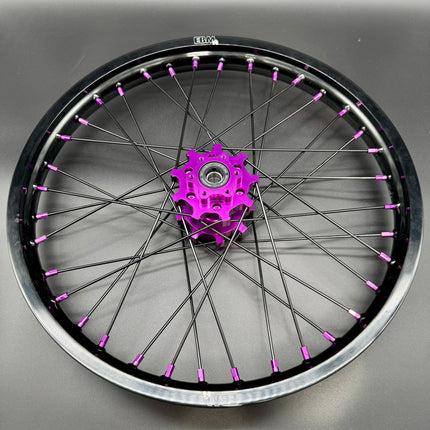 Surron Light Bee LBX 19/19 Wheel Set Front & Rear