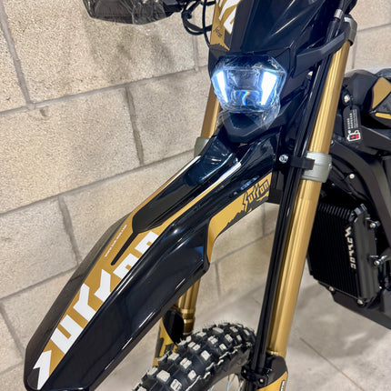 Surron Ultra Bee 2025 Off Road Stealth Black