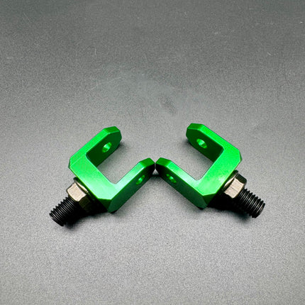 EBM Peg Hangers (All Colours)