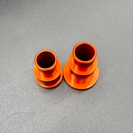 Surron Light Bee Rear Wheel Spacers