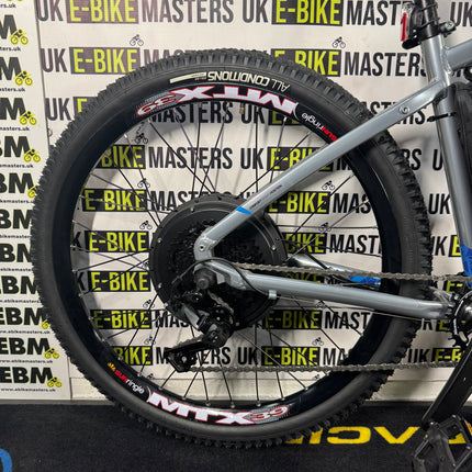 Rockrider 52V 18AH M