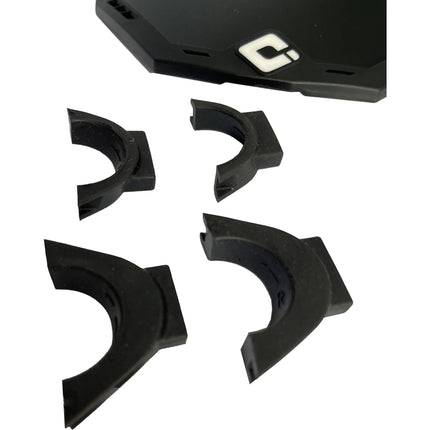 ODI Universal Number Plate Board