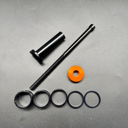 EBM Universal Stem Lock