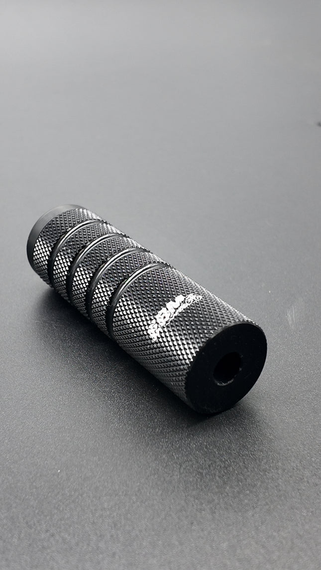 Talaria X3 Shift Foot Lock