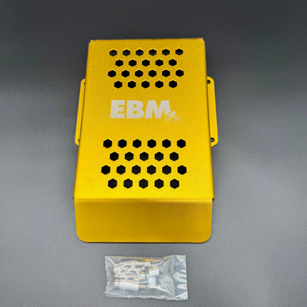 Surron Ultra Bee Controller Guard