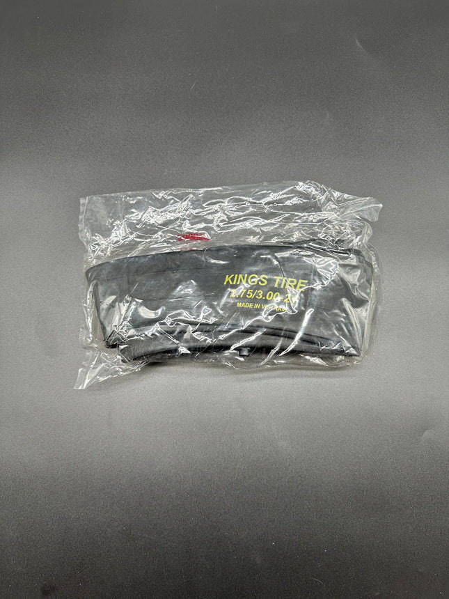 21” 2.75-3.0 Motorcycle Inner Tube