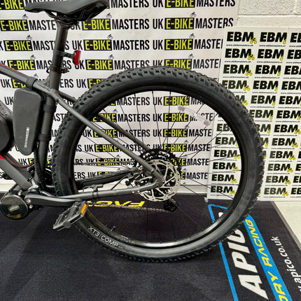 Trek Marlin Gen 3 Bafang 750W 48V 13AH L