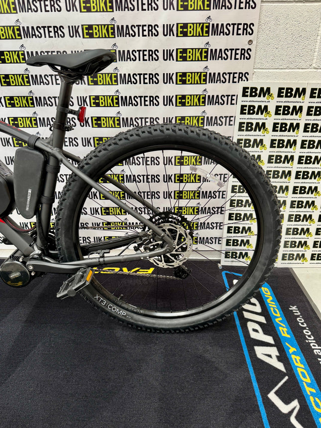 Trek Marlin Gen 3