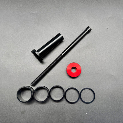 EBM Universal Stem Lock