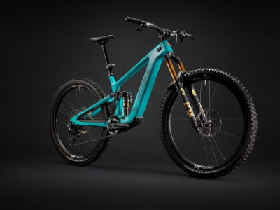 YETI CYCLE MTE C-SERIES C2 FACTORY 29" BIKE