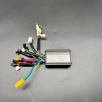 KT 15A Controller E-Bike