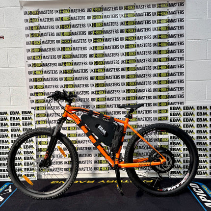 Scott Aspect Orange 52V 20AH L
