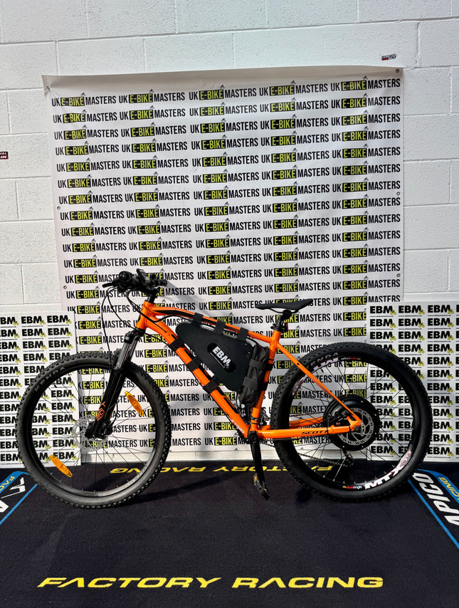 Scott Aspect Orange 52V 20AH L