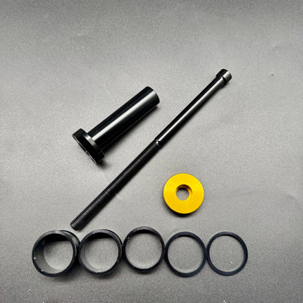 EBM Universal Stem Lock