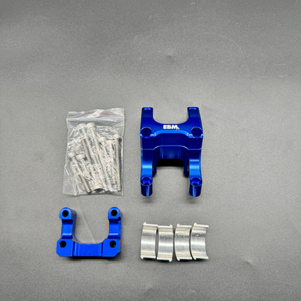 EBM High Rise Stem (All Colours)