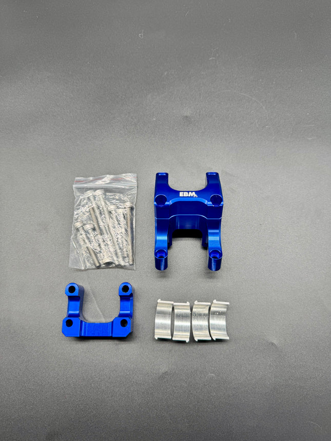 EBM High Rise Stem (All Colours)